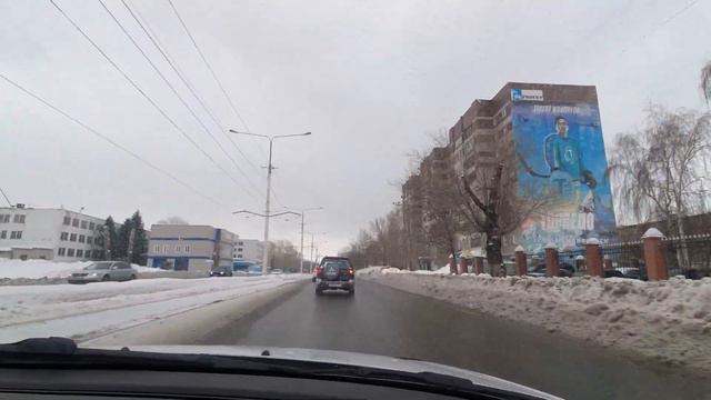 Усть-Каменогорск Назарбаева-Казахстан-четвёртое место в мире по разведанным запасам меди 6% 🌍 смотреть онлайн