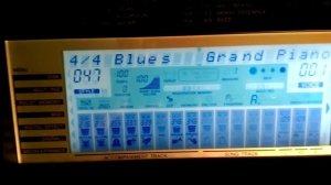 Синтезатор Yamaha Psr 730