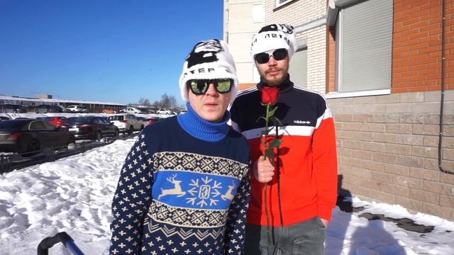 Мистер Быдлоцыкл - Тур 2018, Весна смотреть онлайн