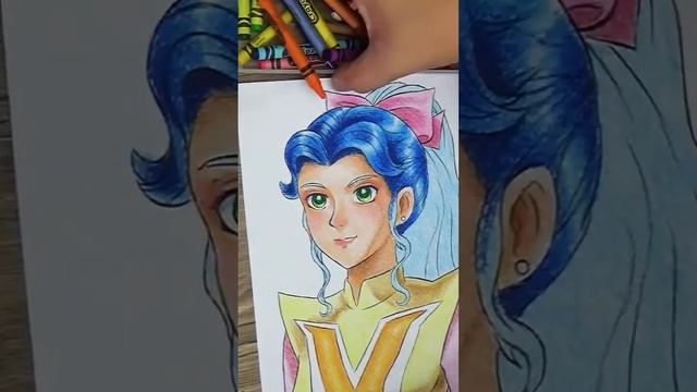 How to Color a Stunning Anime Girl: Tips and Techniques for Beginners