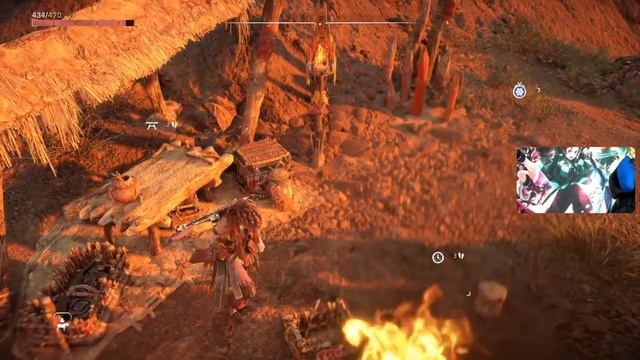 PS5 HORIZON FORBIDDEN WEST EXPLORING LAS VEGAS AND OBTAINING POSEIDON смотреть онлайн