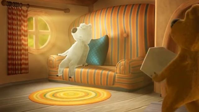 Весёлые мишки