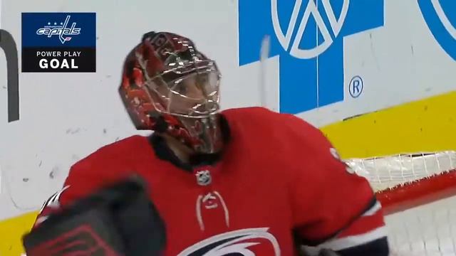 Александр Овечкин / Ovechkin 682 гол в НХЛ 24 в сезоне /до Гретцки 212 шайб/ /29.12.2019/