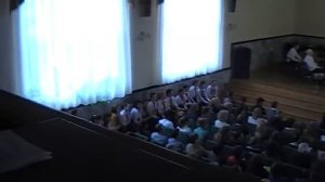 Ш. Гуно - Увертюра к опере "Ромео и Джульетта"