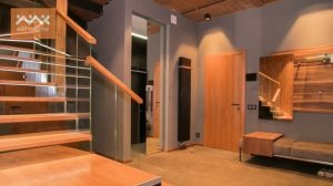 Элитный дом в коттеджном поселке «НеоКлассика» п. Ленинское