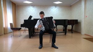 Сергей Дюжин 15 лет, 5 класс
