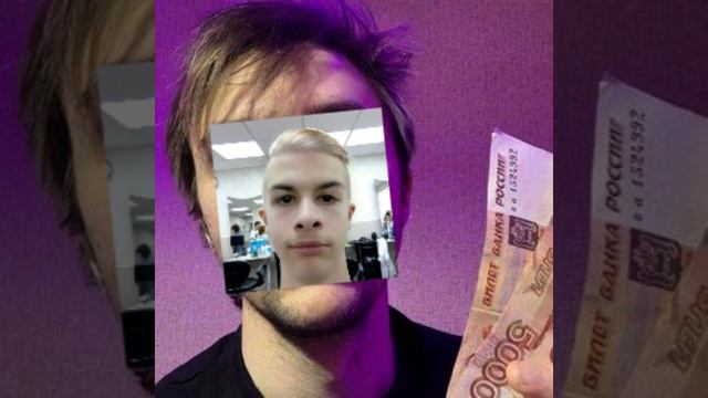 Иван Золо поёт Гимн Дахака (Серёга пират) (ai cover) смотреть онлайн