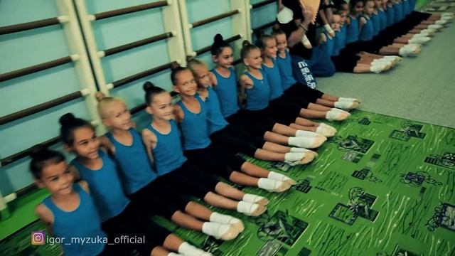 [ВДНХ] Музыка Игорь Прекрасное далеко смотреть онлайн