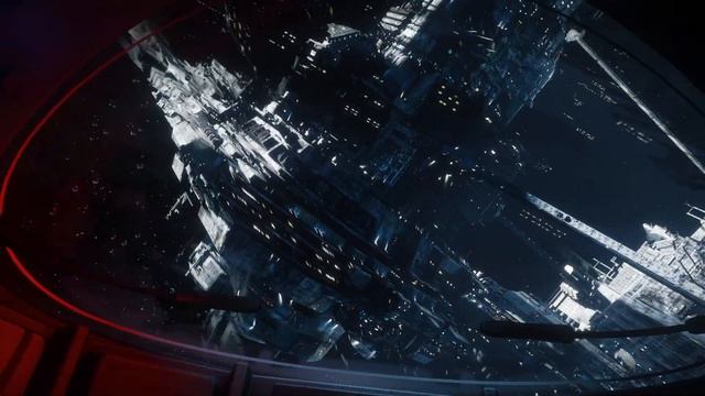 Кажется, он вернулся | Alien: Isolation смотреть онлайн