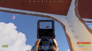 1vs3 на карго-КАК ЛУТАТЬ КАРГО в РАСТ/RUST