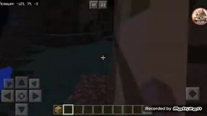 Как сделать прозрачный блок в Майнкрафте без модов