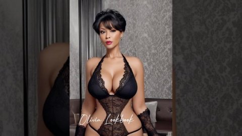 Natural Older Woman Over 50 Attractively Dressed Classy | Attractive Older Women | Women of Colour