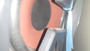 Mini system LG ck43 excursionando #3