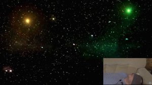 Вселенная бесконечна