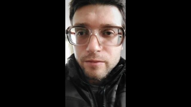 обращение городского сумасшедшего к жителям Железногорска - помогите организовать мастер классы
