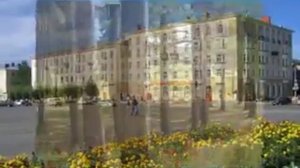 о городе Березники