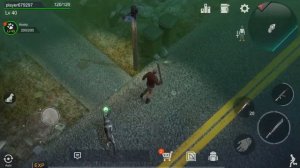 Old town key is a waste of time wasteland zombie survival