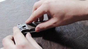 Разборный нож CRKT Homefront | Обзор