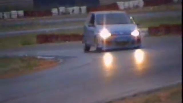 Tsiouff afidnes kartodromio 26/07/2007 time 1.02... смотреть онлайн