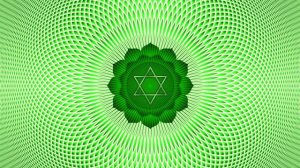 136.1 Hz Frequency - Heart Chakra Healing Music (Pure Tone Inside)