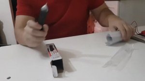 YATO inductive voltage tester YT-28313