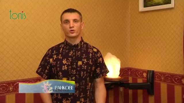 самурайский массаж бамбуковыми вениками