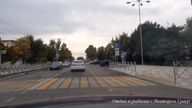 По станице Динская! смотреть онлайн