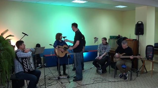 Ольга Юдицкая – Чёрный Ворон смотреть онлайн