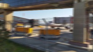 Белый шум аэропорта. Бинауральный звук