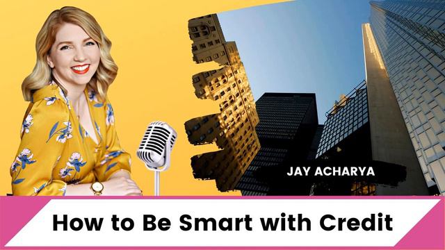 [Ep. 214] How to Be Smart with Credit - Jay Acharya смотреть онлайн