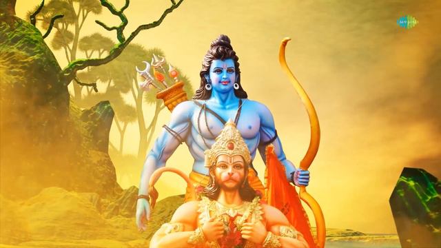 श्री हनुमान भजन | Hanuman Bhajan | Dinesh Kumar Dube | Gyan Ki Khaan Guno Ke Saagar