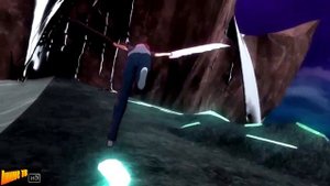 Fate kaleid liner AMV