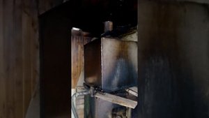 КАК ПОЧИСТИТЬ ПЕЧНУЮ ТРУБУ КАК ОЧИСТИТЬ БАННУЮ ПЕЧКУ ОТ СМОЛЫ КАК ПОЧИСТИТЬ ТРУБУ ПЕЧКИ