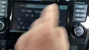 Nissan Connect 3 V3