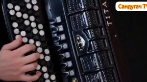 Наласа авылы 🌼Татар халык жыры 🎶Алсу Сайфуллина✨ Сандугач ТV 🎶