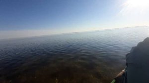 Каспийское море. Каспий теңізі.