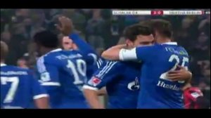 Schalke 2:0