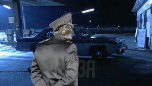 Мурад Терминатор