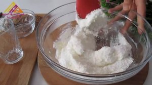 Смешайте печенье с кофе, и вы останетесь довольны результатом ? Просто испеките и попробуйте