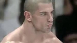 Емельяненко VS Калос