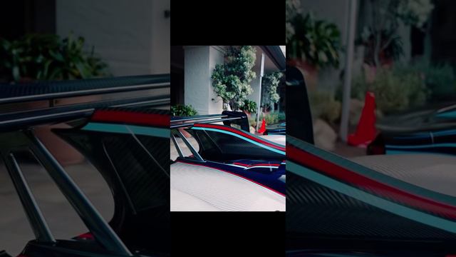 PAGANi |Sports| Cars смотреть онлайн