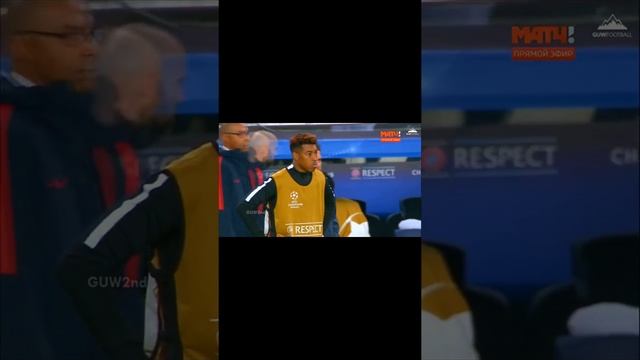 Легендарные Моменты в Футболе!!!