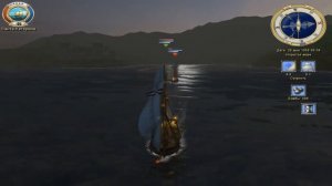 Корсары: Каждому своё - геймплей