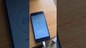 FRP, Отвязка от аккаунта Honor 9 на EMUI 9.1