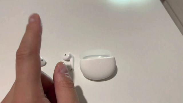 Обзор обалденных наушников OPPO Enco Air 2