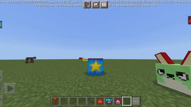 продолжение мода на майнкрафт#2023 #2часть смотреть онлайн