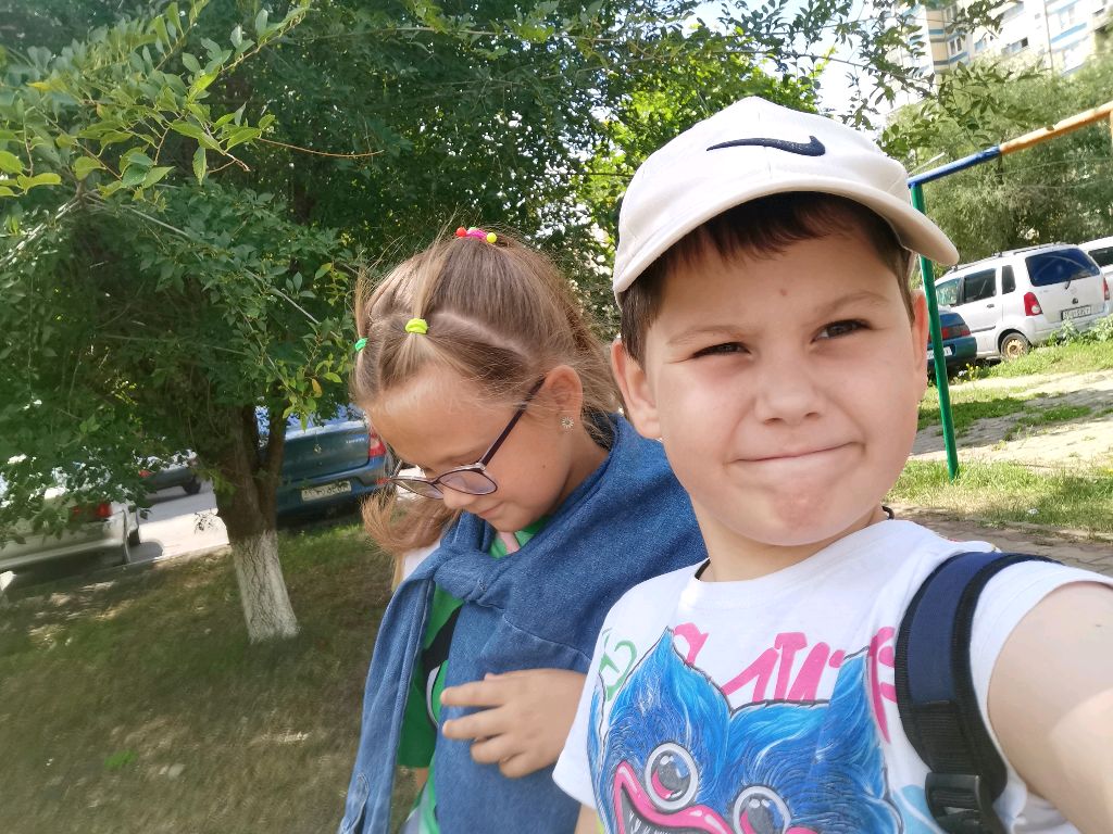 монстры расказываем