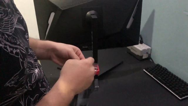 UNBOXING DE MI NUEVO MONITOR GAMER CURVO // Yeyian Sigurd 3000 || 27"/165Hz/"Curvo"/1ms смотреть онлайн