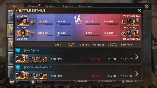 STATE OF SURVIVAL : CHEAT ? GLITCH ? BUG ? WIN 99.99% OF YOUR DEFENSE WITH THIS TECHNIQUE! смотреть онлайн