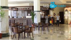 Grand Oasis Resort 5* (Гранд Оазис Резорт) - Sharm El Sheikh, Egypt (Шарм-эль-Шейх, Египет)